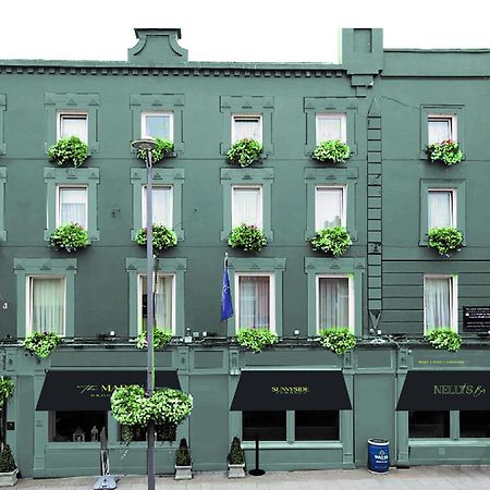 The Marcy Hotel Drogheda Exterior foto