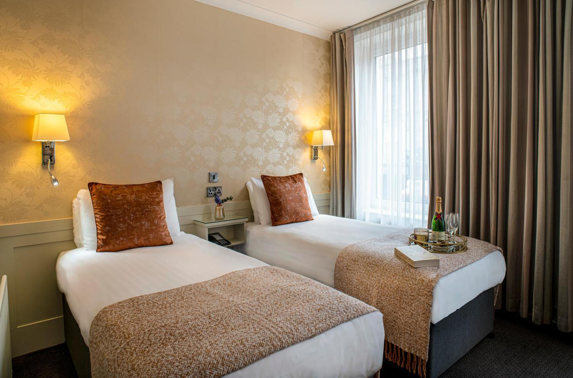The Marcy Hotel Drogheda Exterior foto
